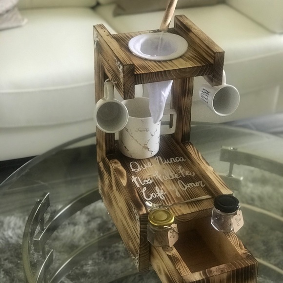 Coffee maker☕️ - Picture 3 of 6